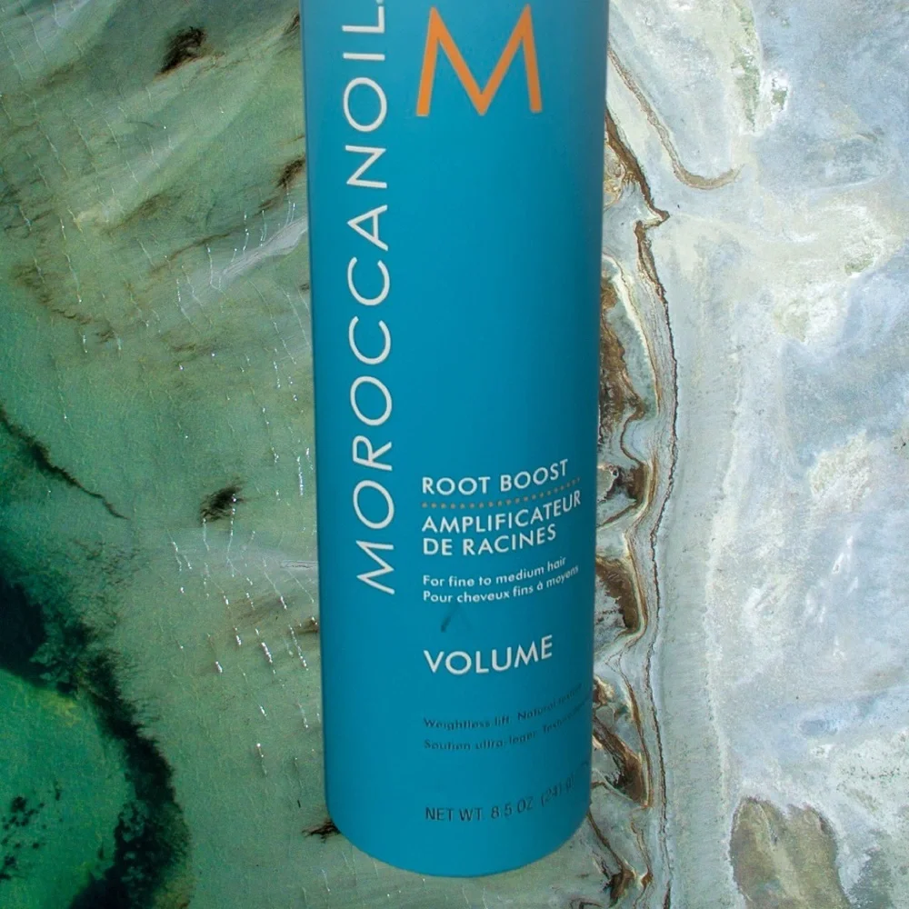 Moroccanoil Root Boost 8.5 oz